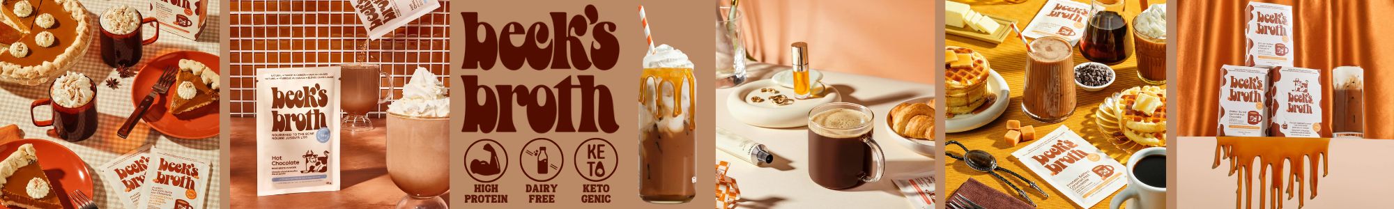 Beck's Broth Beck's Broth