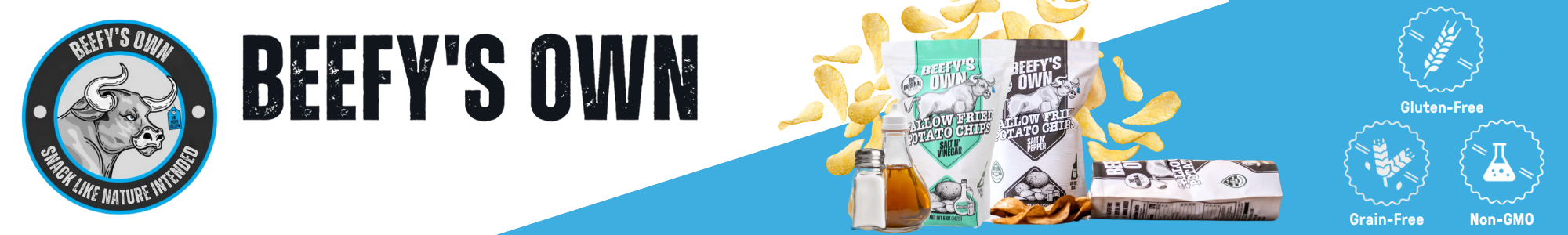 Beefy's Own Beefy's Own