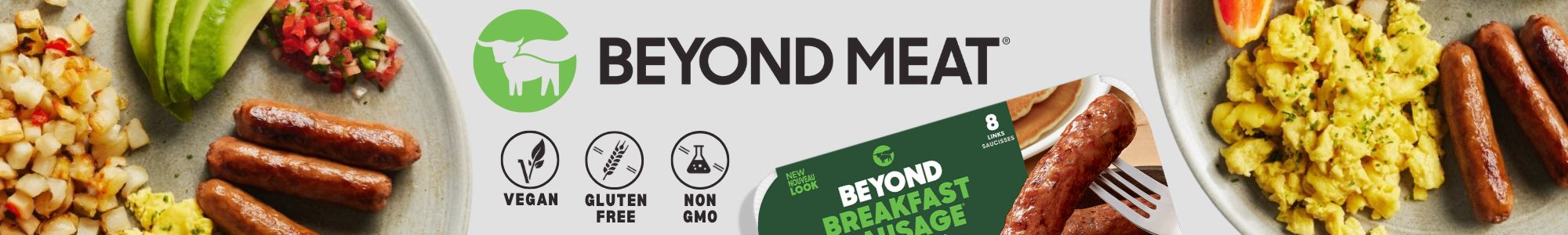 Beyond Meat Beyond Meat