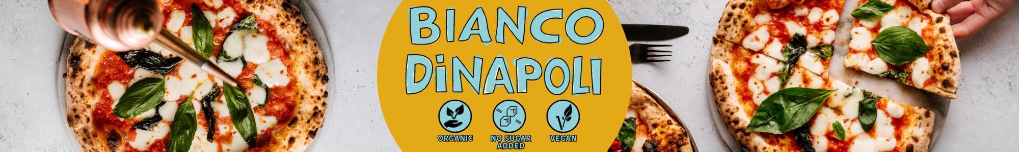 Bianco DiNapoli Bianco DiNapoli