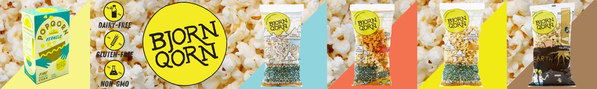 BjornQorn BjornQorn