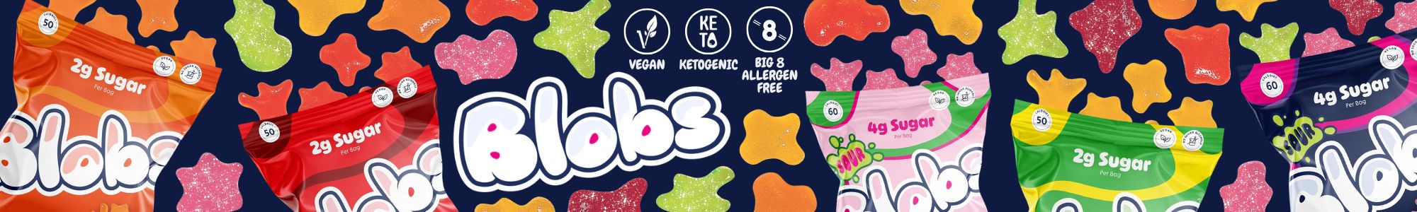 Blobs Blobs