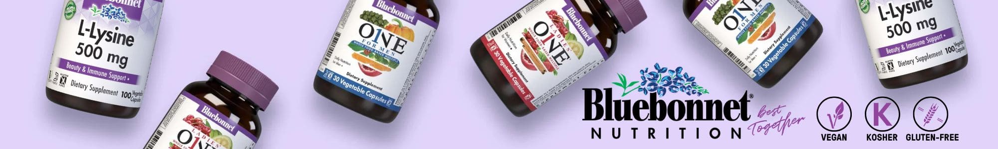 Bluebonnet Nutrition Bluebonnet Nutrition