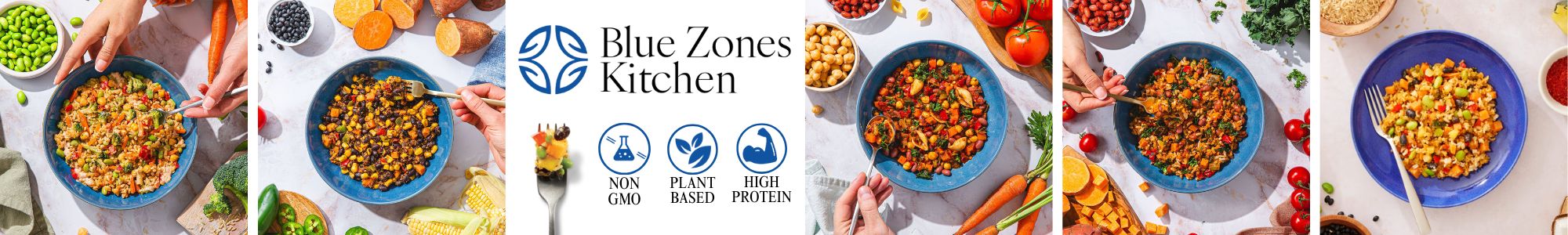 Blue Zones Kitchen Blue Zones Kitchen