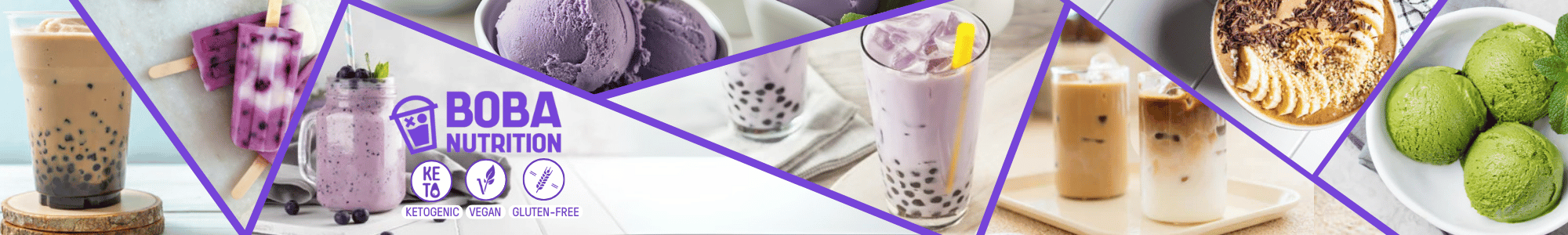 Boba Nutrition Boba Nutrition