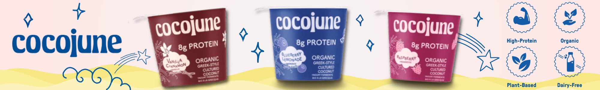 Cocojune Cocojune