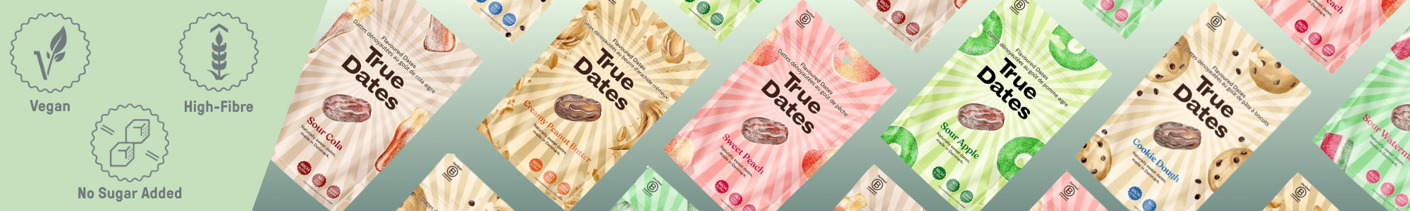 True Dates True Dates