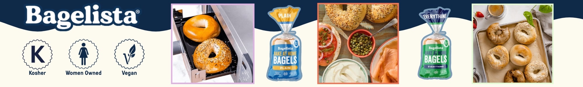 Bagelista Bagelista