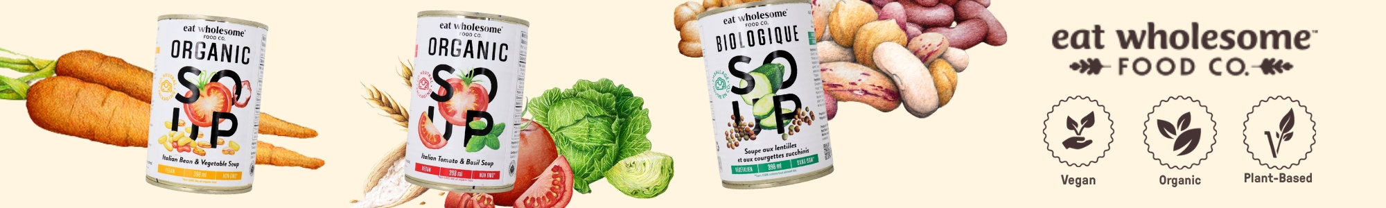 Eat Wholesome Eat Wholesome