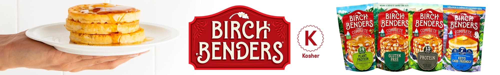 Birch Benders Birch Benders