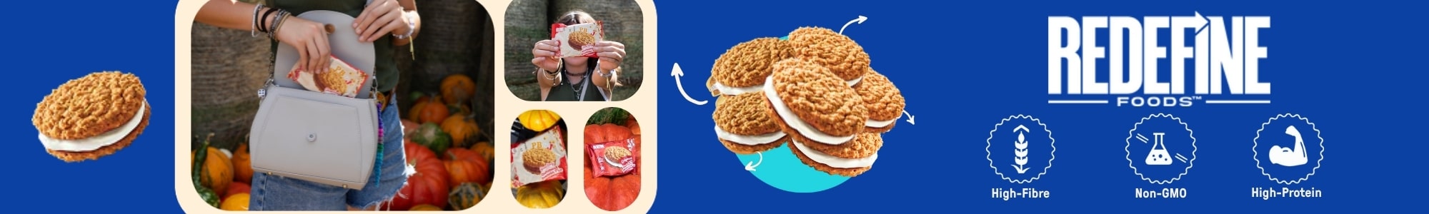 Redefine Foods Redefine Foods