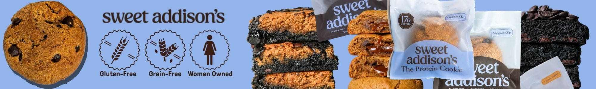 Sweet Addison's Sweet Addison's