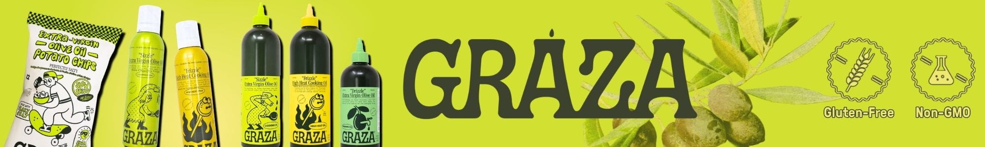Graza Graza