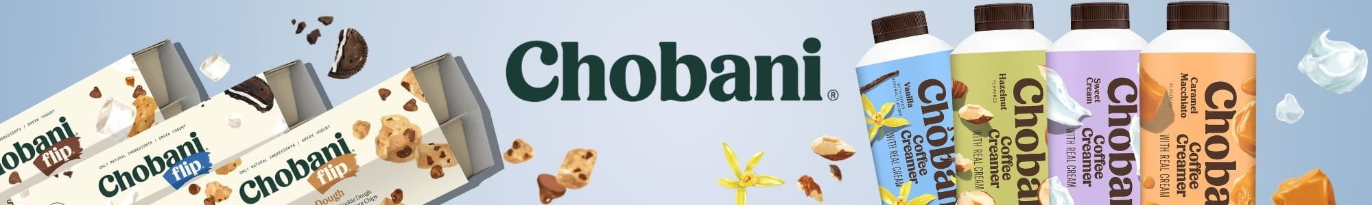Chobani Chobani