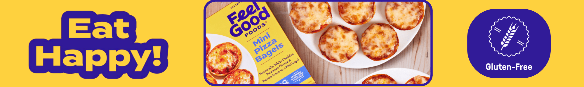 Feel Good Foods Feel Good Foods