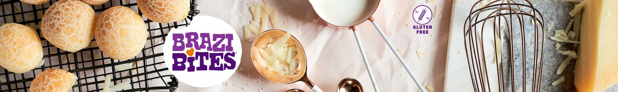 Brazi Bites Brazi Bites
