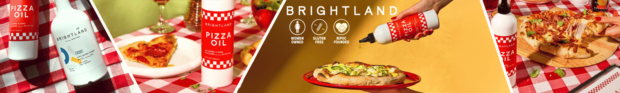 Brightland Brightland