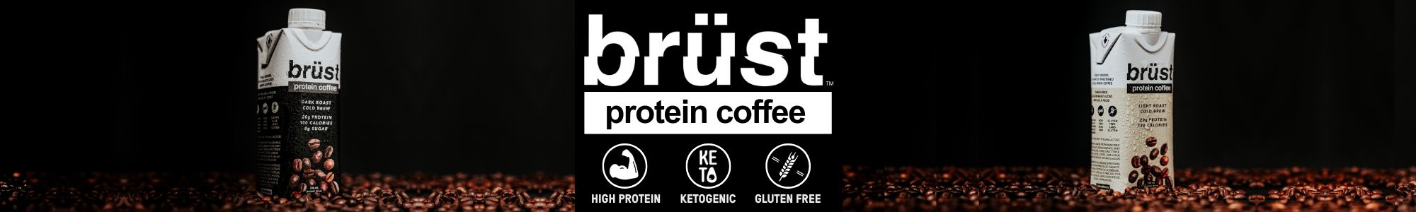 Brüst Coffee Brüst Coffee
