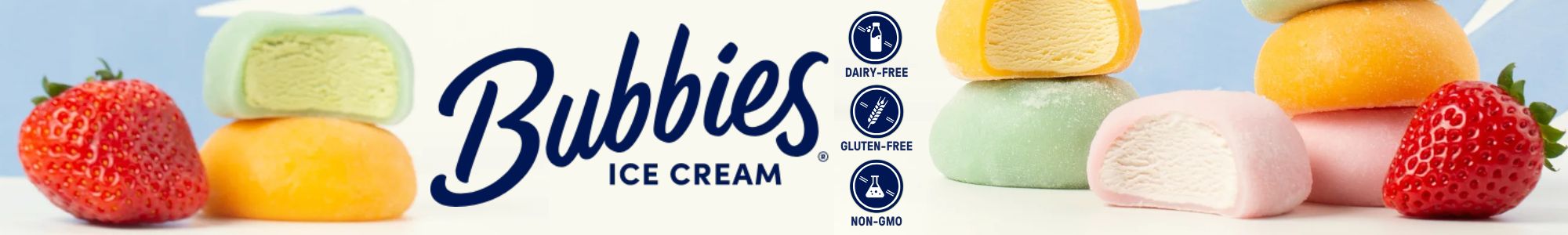 Bubbies Ice Cream Bubbies Ice Cream