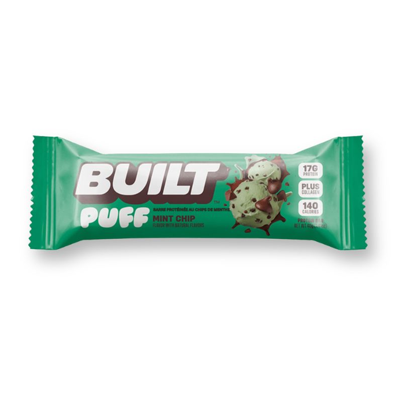 Built Bars