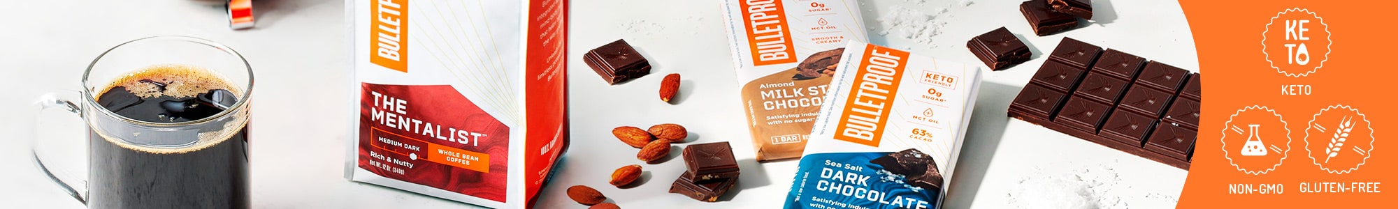 Bulletproof Bulletproof