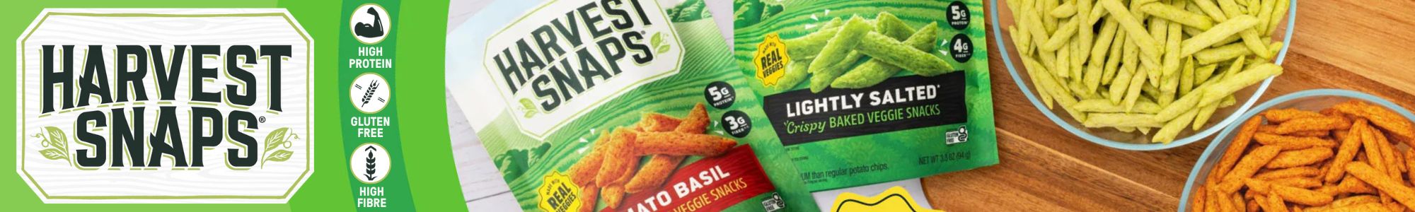 Calbee Harvest Snaps Calbee Harvest Snaps