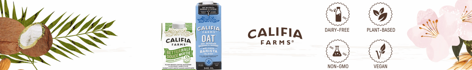 Califia Farms Califia Farms