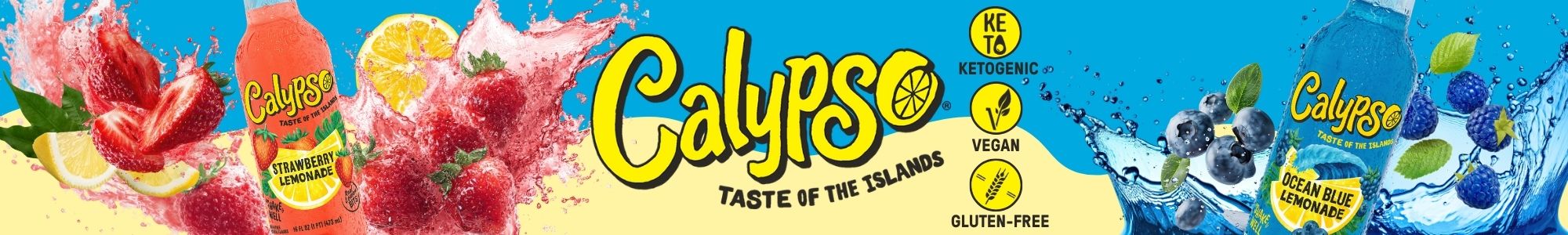 Calypso Calypso