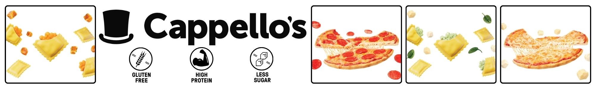 Cappello's Cappello's