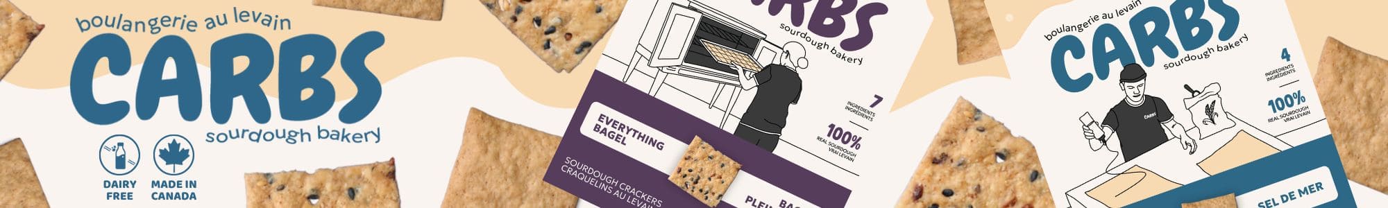 CARBS CARBS