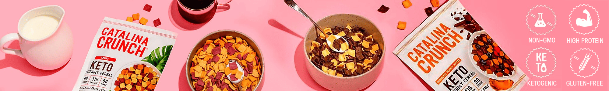 Catalina Crunch Catalina Crunch