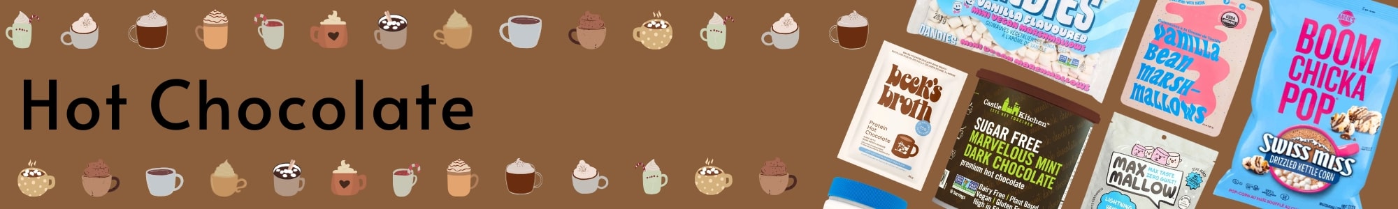 Hot Chocolate Hot Chocolate