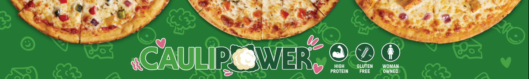 Caulipower Caulipower