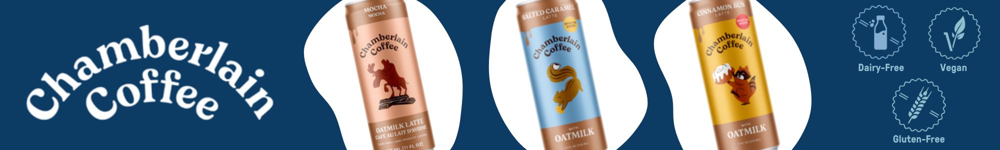 Chamberlain Coffee Chamberlain Coffee