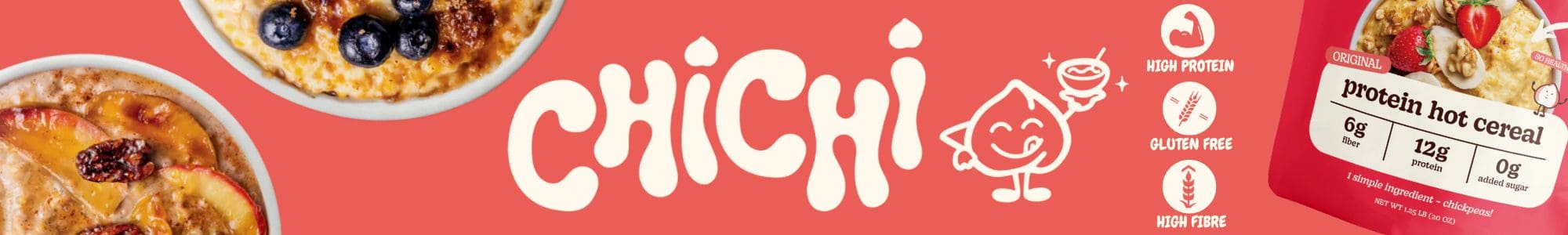 ChiChi ChiChi