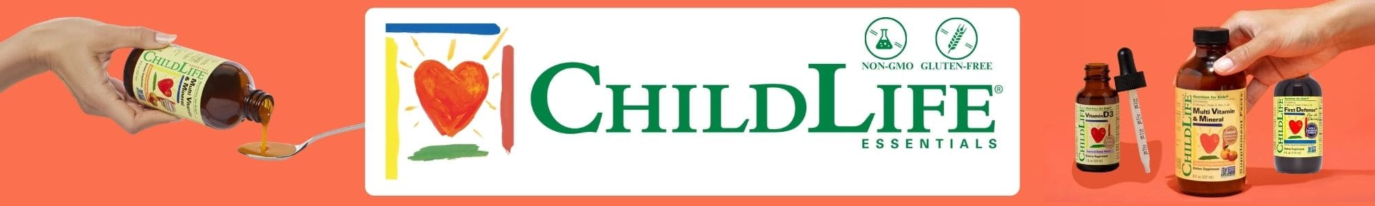 ChildLife Essentials ChildLife Essentials