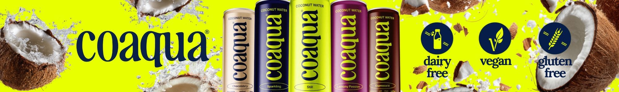 CoAqua CoAqua