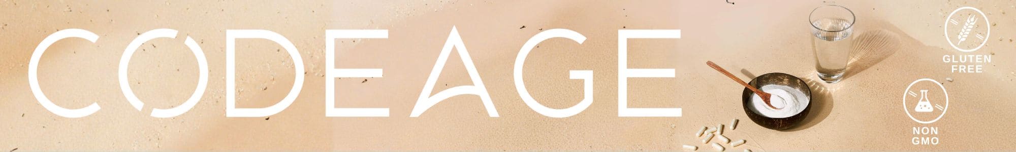Codeage Codeage