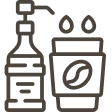 Coffee Syrups