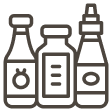 Condiments & Sauces