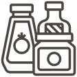 Cooking Sauces & Marinades