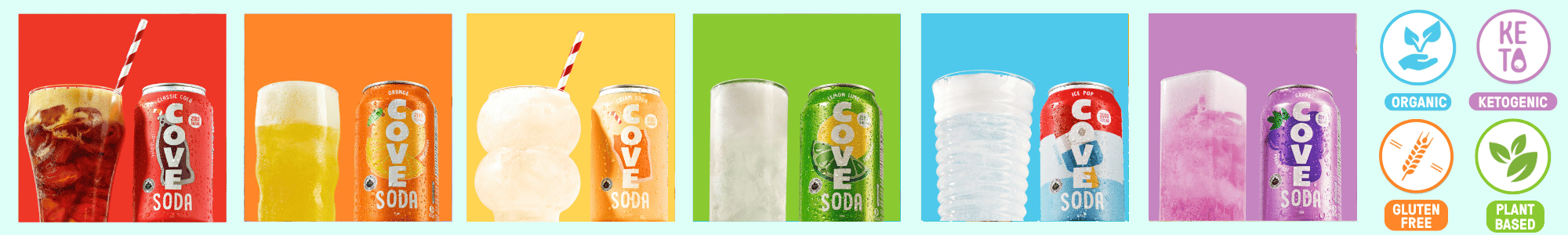 Cove Drinks Cove Drinks