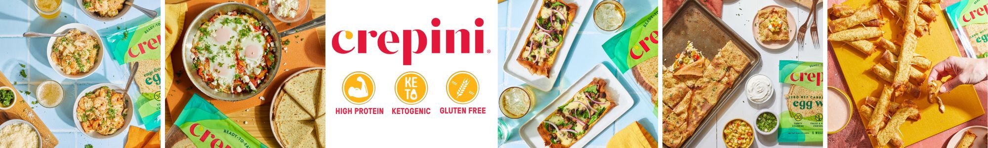 Crepini Crepini