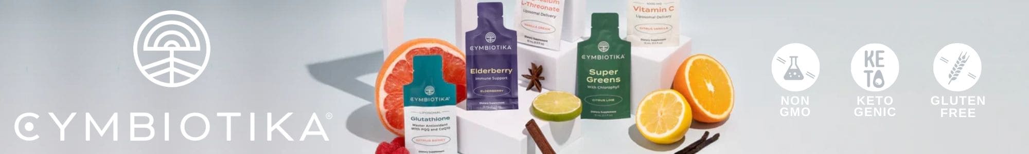 Cymbiotika Cymbiotika