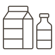 Dairy Alternatives