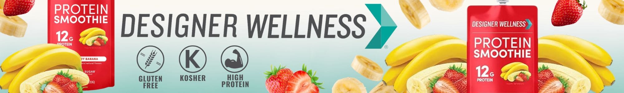 Designer Wellness Designer Wellness