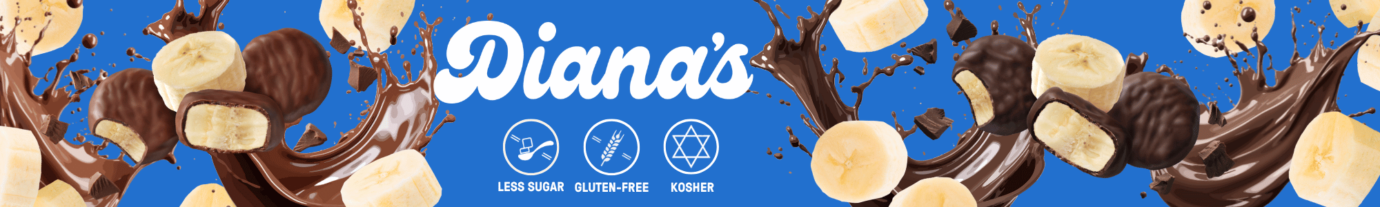 Diana's Bananas Diana's Bananas