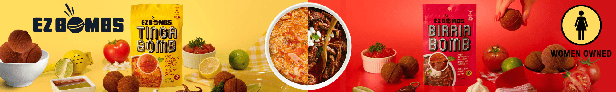 EZ Bombs EZ Bombs