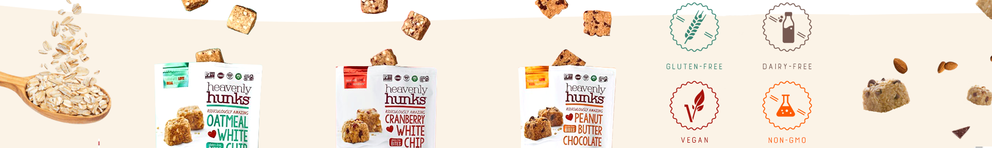 Heavenly Hunks By E&C's Heavenly Hunks By E&C's