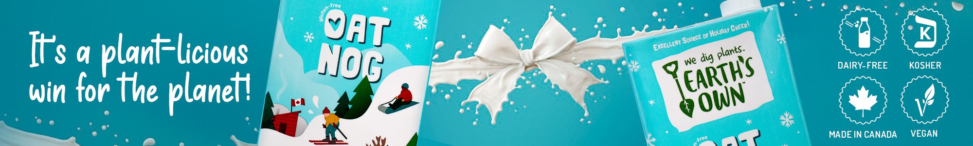 Earth's Own Earth's Own